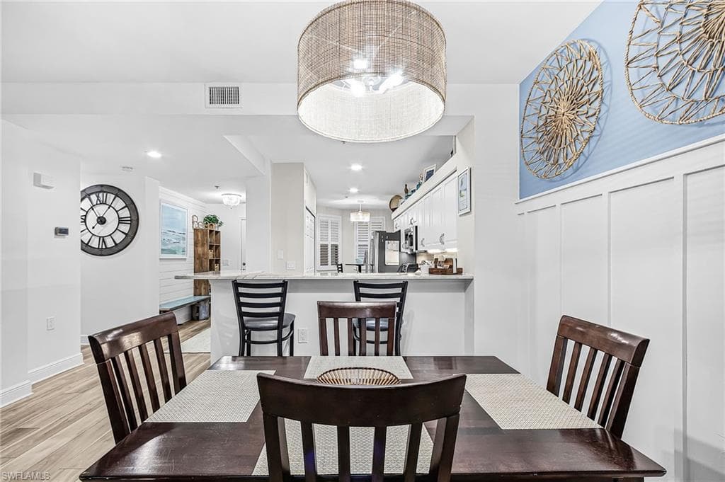11041 Gulf Reflections DR # 204, FORT MYERS FL 33908-2