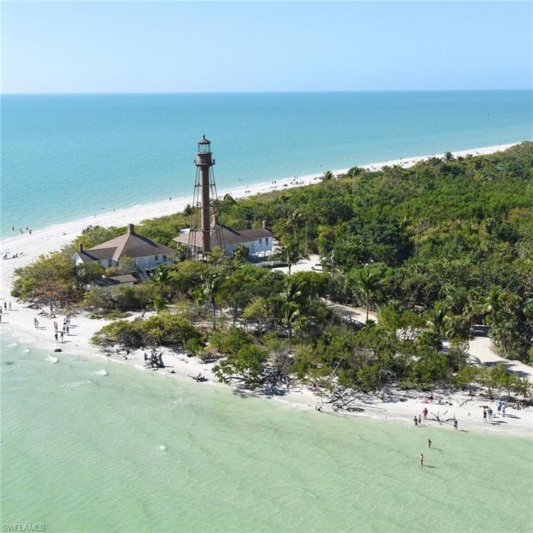 11041 Gulf Reflections DR # 204, FORT MYERS FL 33908-29
