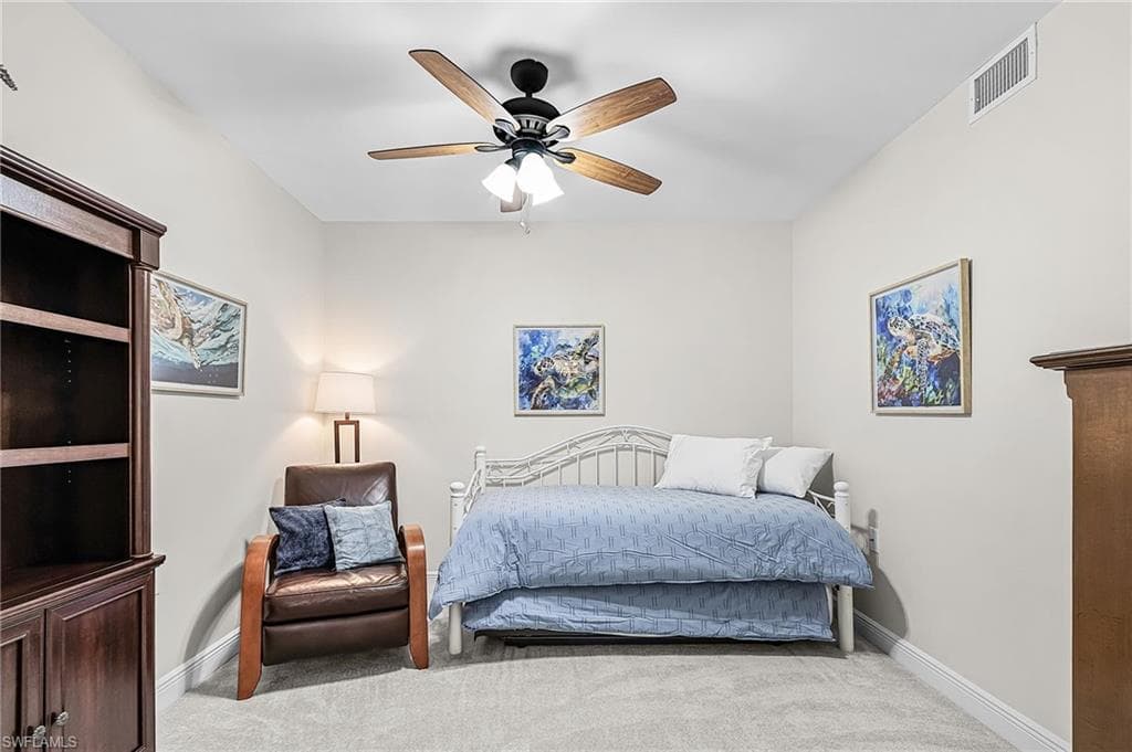 11041 Gulf Reflections DR # 204, FORT MYERS FL 33908-9