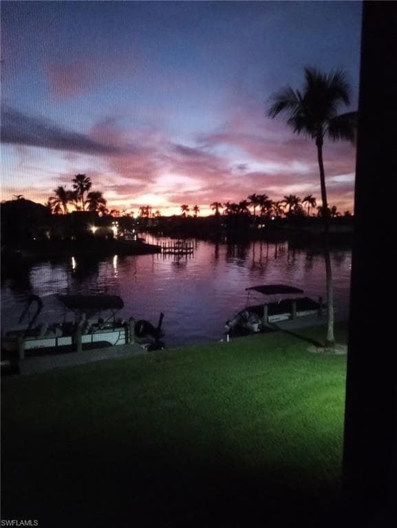 4260 SE 20th PL # 206, CAPE CORAL FL 33904-18