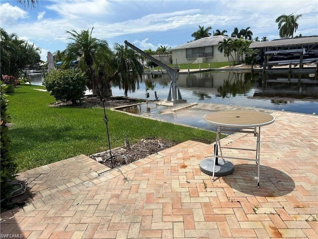 12 Bayview BLVD, FORT MYERS BEACH FL 33931-9