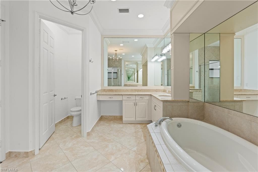 3412 Atlantic CIR, NAPLES FL 34119-22