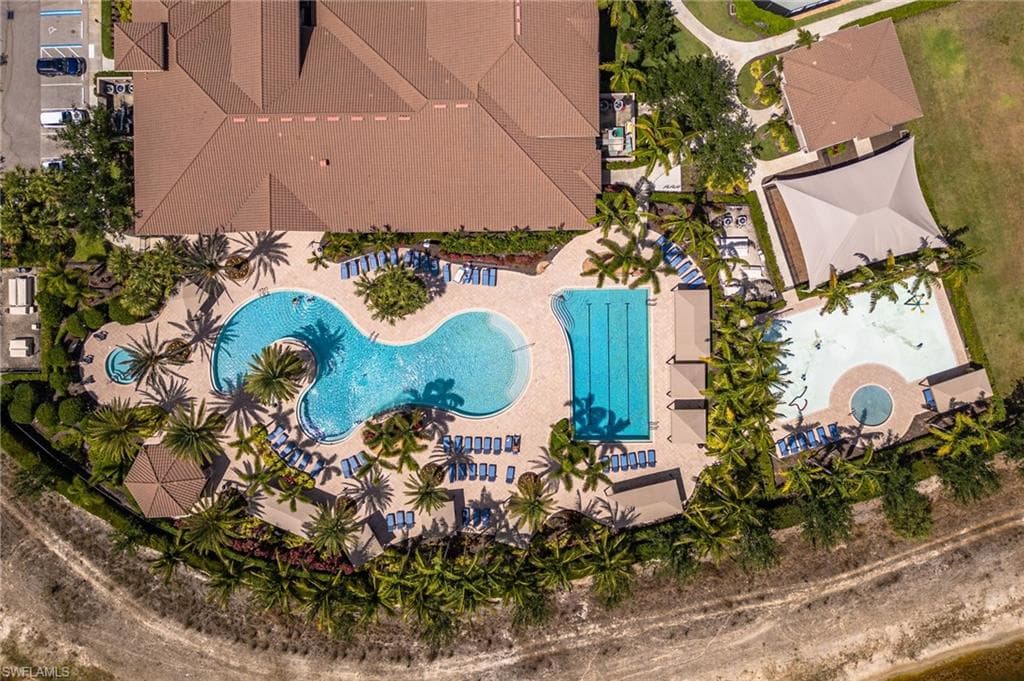 3412 Atlantic CIR, NAPLES FL 34119-45