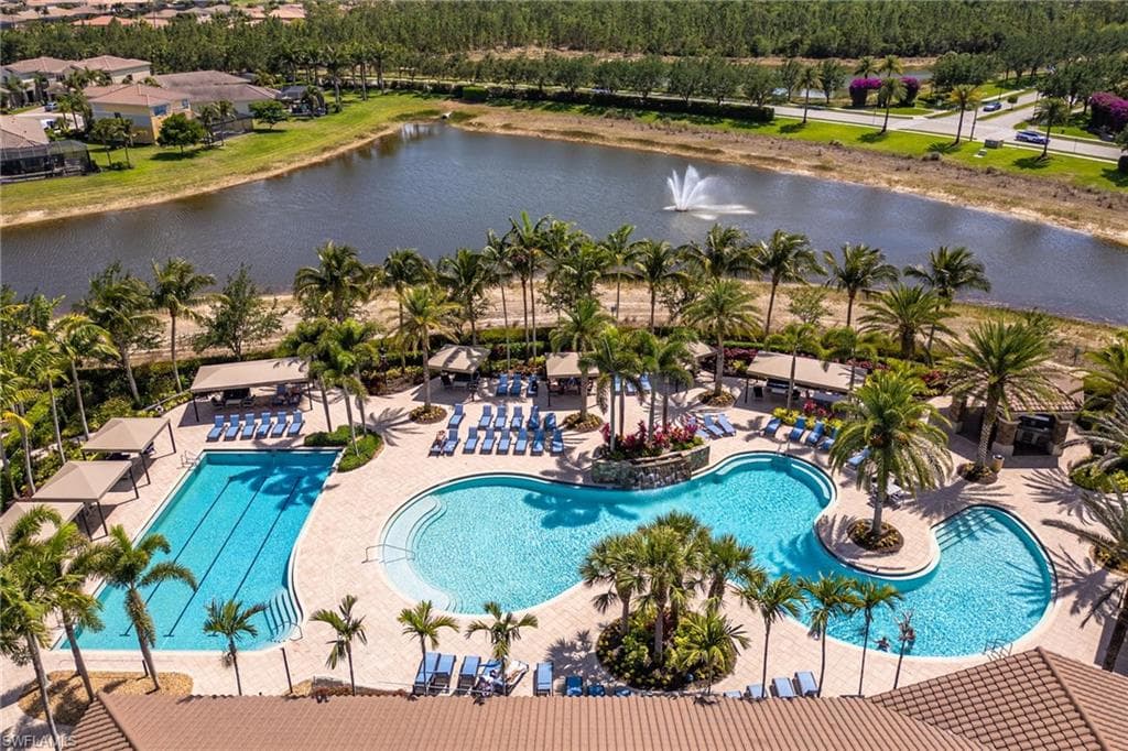 3412 Atlantic CIR, NAPLES FL 34119-46