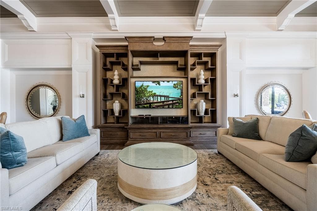 3412 Atlantic CIR, NAPLES FL 34119-42