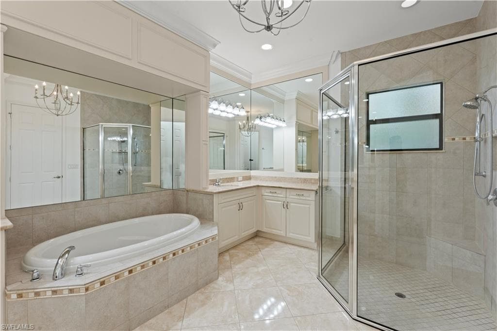 3412 Atlantic CIR, NAPLES FL 34119-21