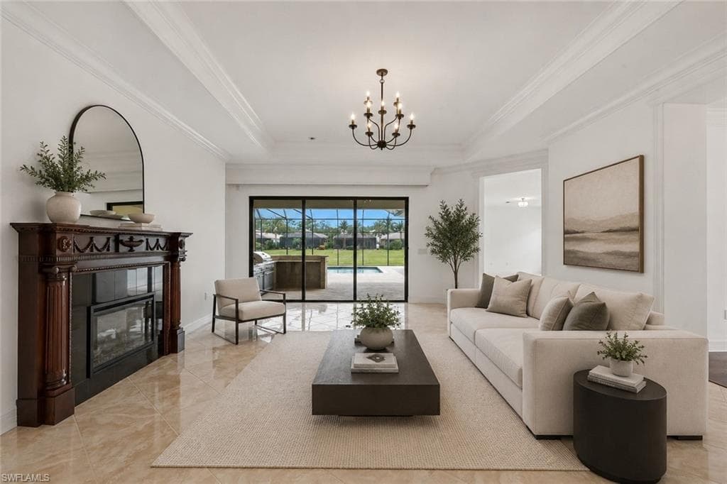 3412 Atlantic CIR, NAPLES FL 34119-6