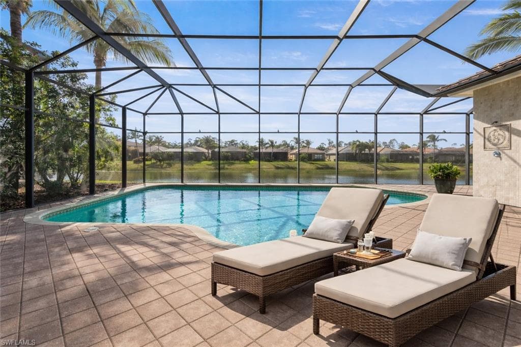 3412 Atlantic CIR, NAPLES FL 34119-2