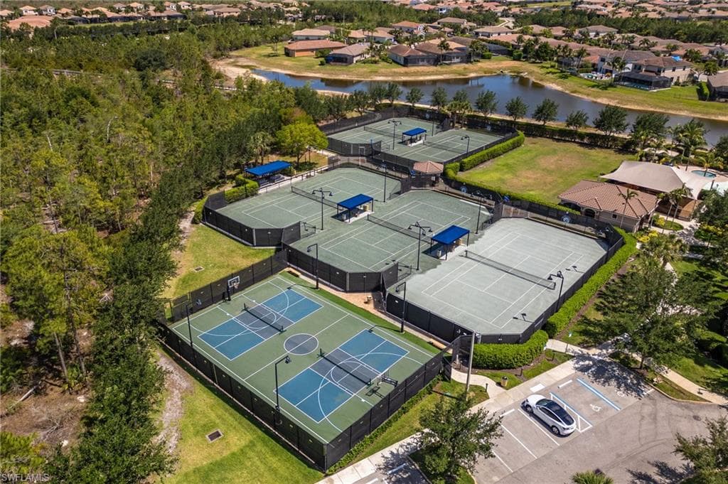 3412 Atlantic CIR, NAPLES FL 34119-48