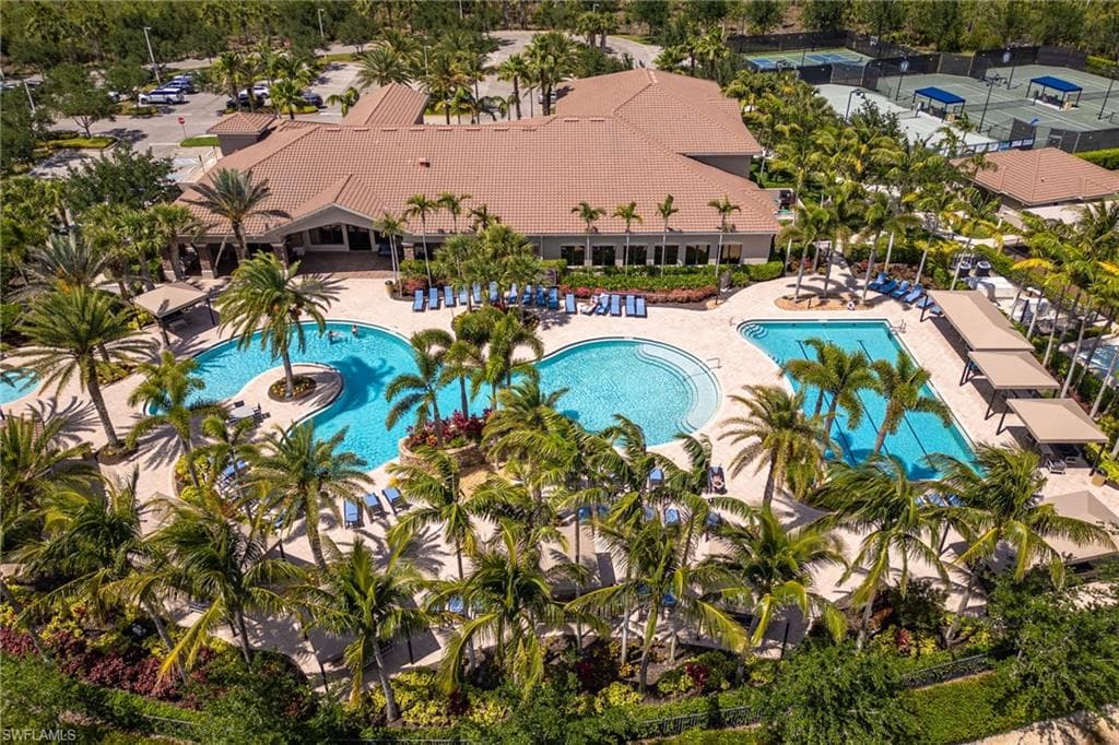 3412 Atlantic CIR, NAPLES FL 34119-44