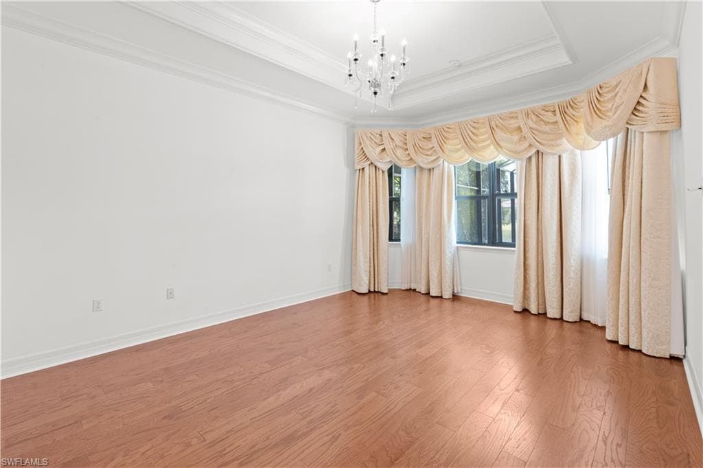 3412 Atlantic CIR, NAPLES FL 34119-17
