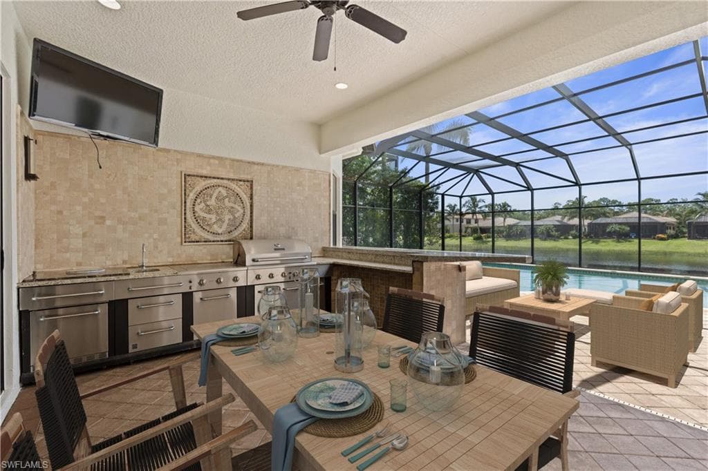 3412 Atlantic CIR, NAPLES FL 34119-36