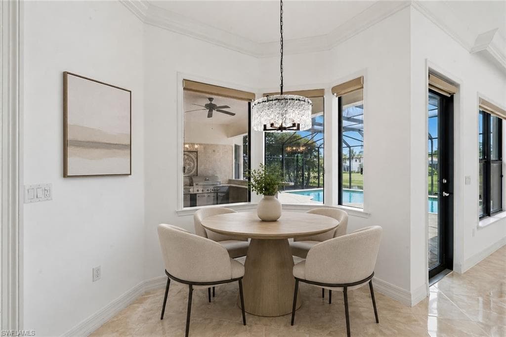 3412 Atlantic CIR, NAPLES FL 34119-14