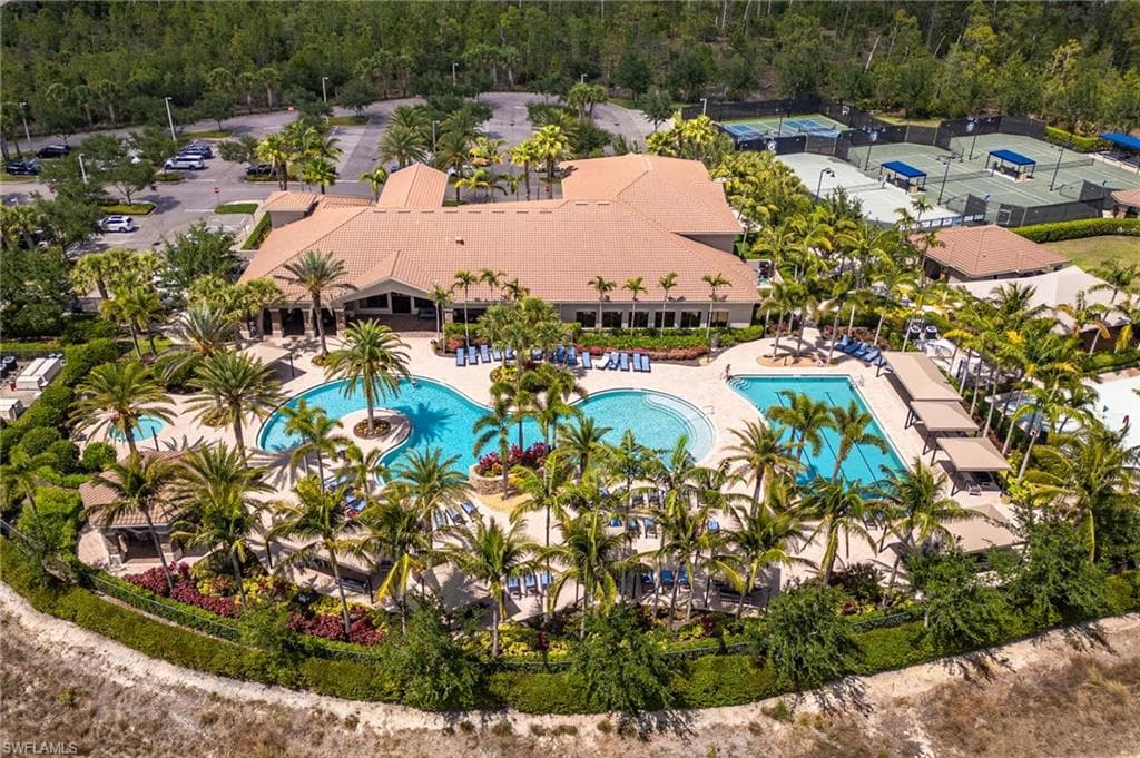 3412 Atlantic CIR, NAPLES FL 34119-43