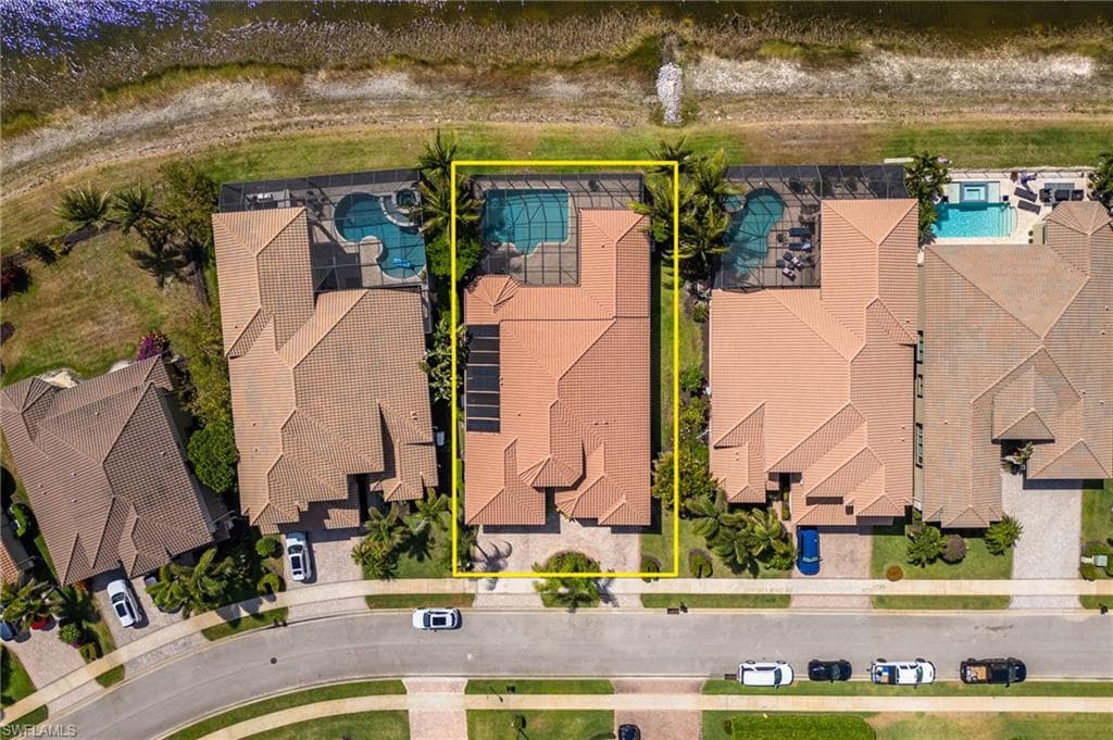 3412 Atlantic CIR, NAPLES FL 34119-39