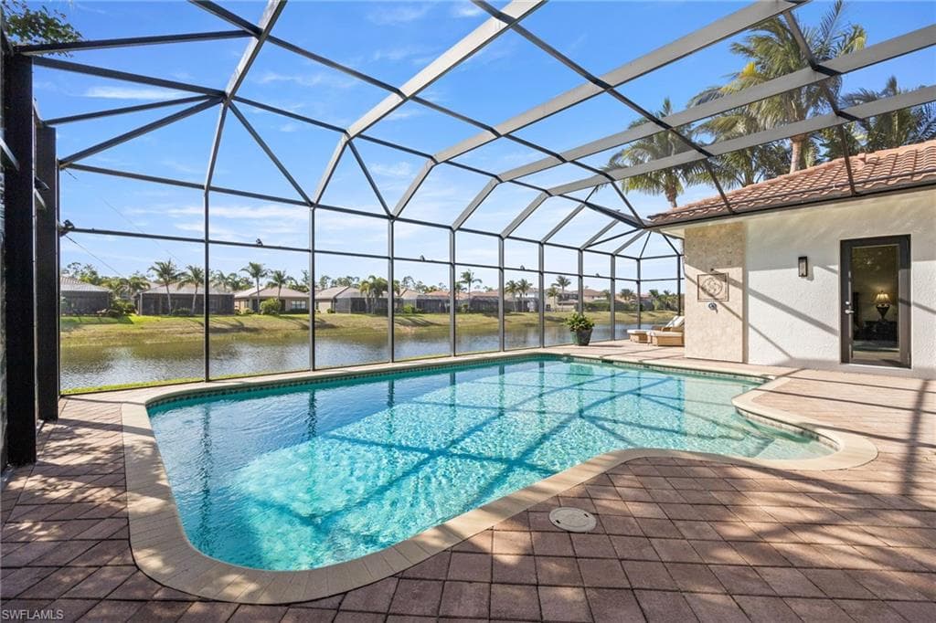 3412 Atlantic CIR, NAPLES FL 34119-34