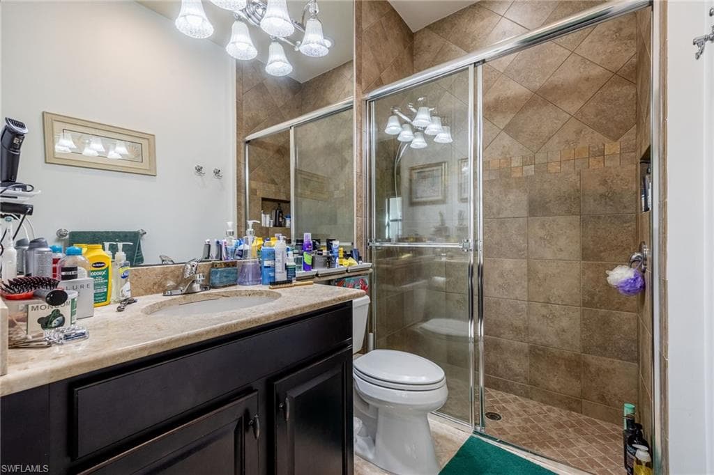 3412 Atlantic CIR, NAPLES FL 34119-30