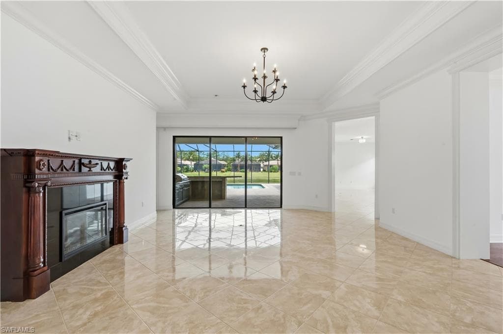 3412 Atlantic CIR, NAPLES FL 34119-7