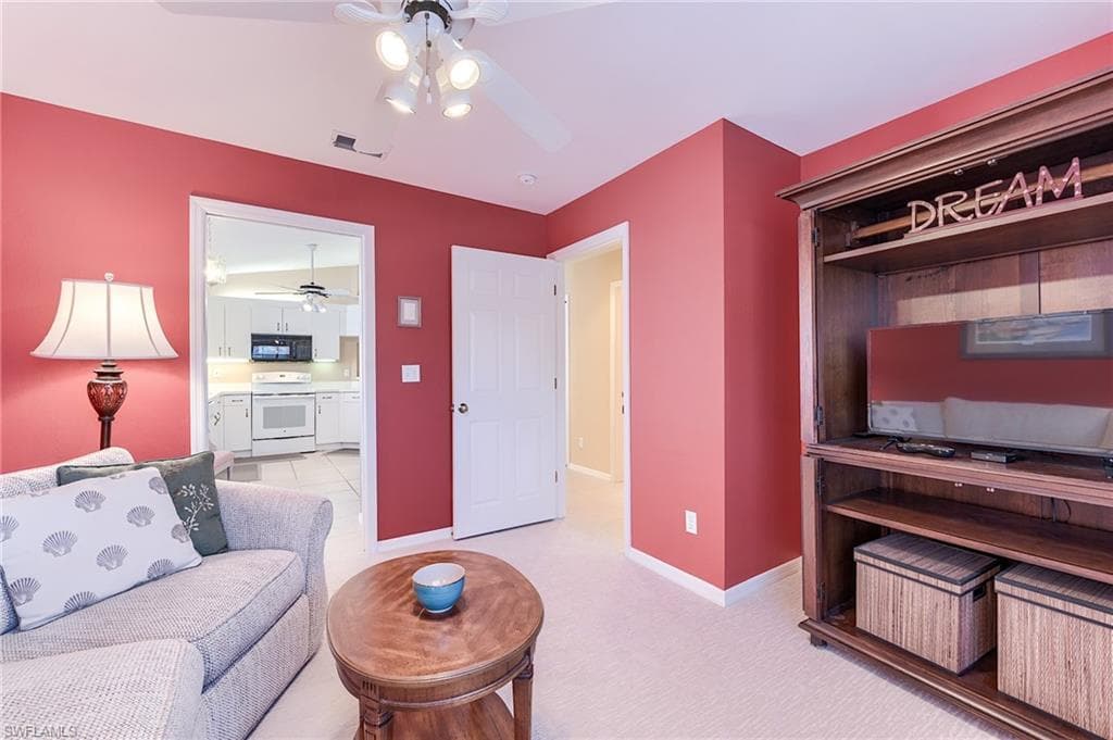 3775 Fieldstone BLVD # 104, NAPLES FL 34109-25