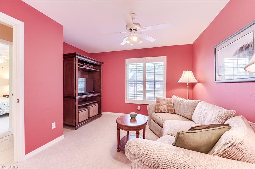 3775 Fieldstone BLVD # 104, NAPLES FL 34109-23