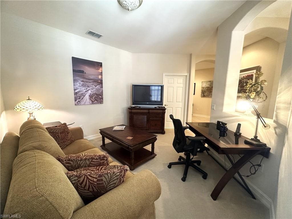 1634 Tarpon Bay DR S # 202, NAPLES FL 34119-6