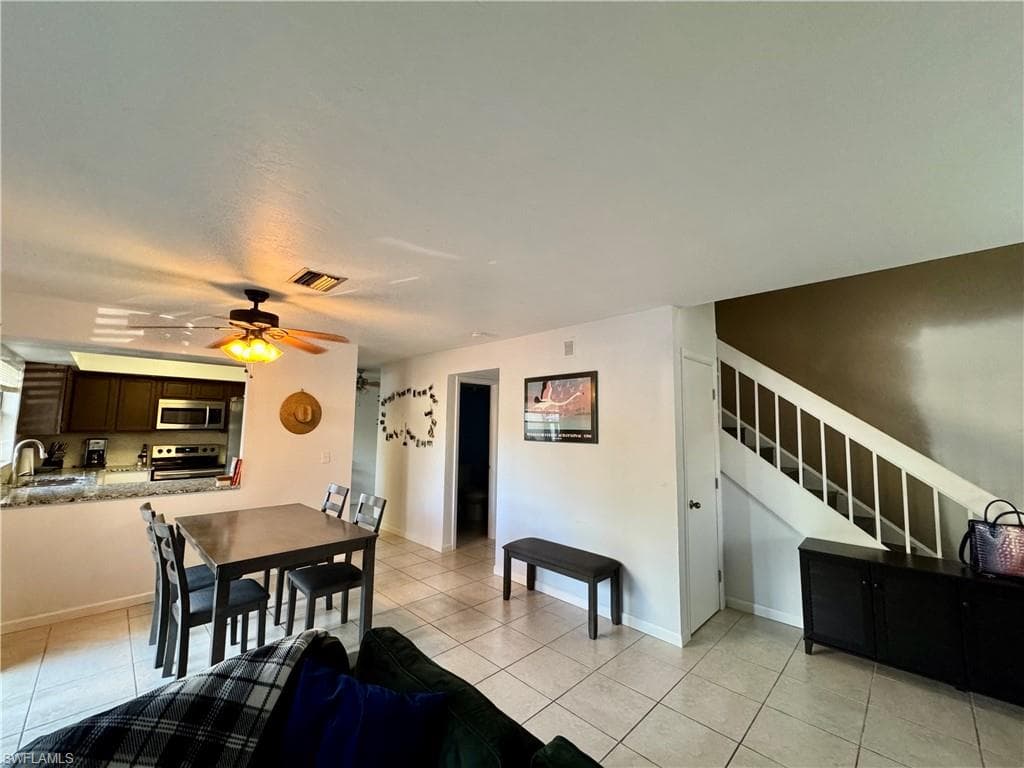 1431 SW Courtyards TER # 115, CAPE CORAL FL 33914-4