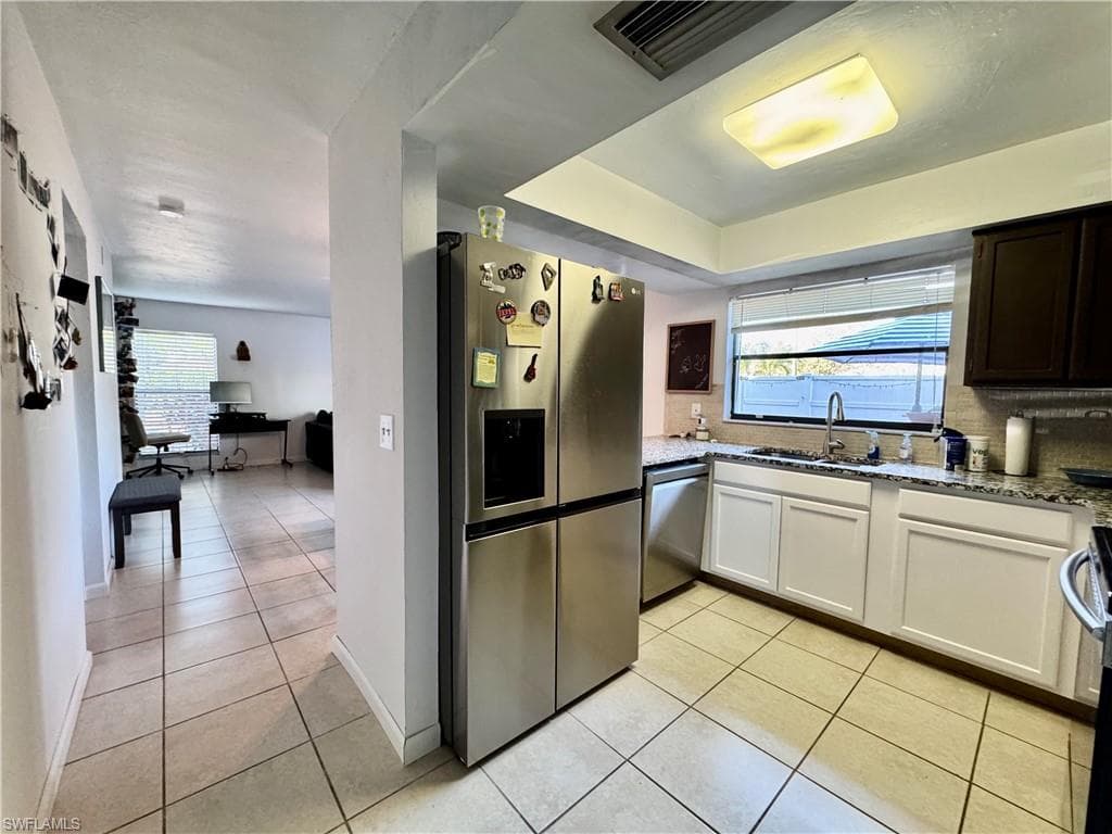 1431 SW Courtyards TER # 115, CAPE CORAL FL 33914-8