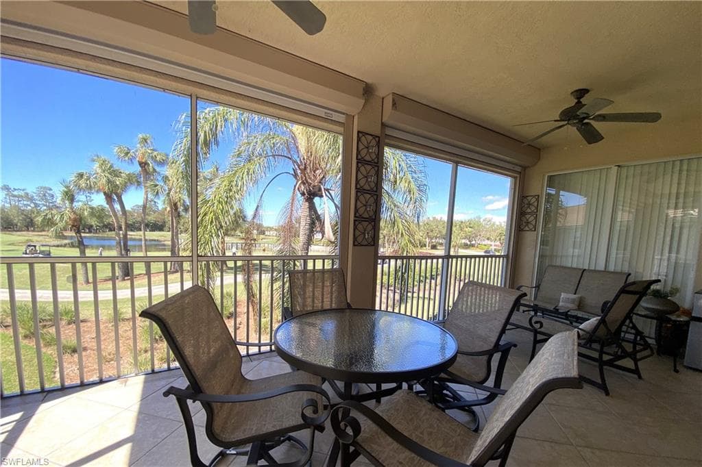 1570 Winding Oaks WAY # 201, NAPLES FL 34109-14