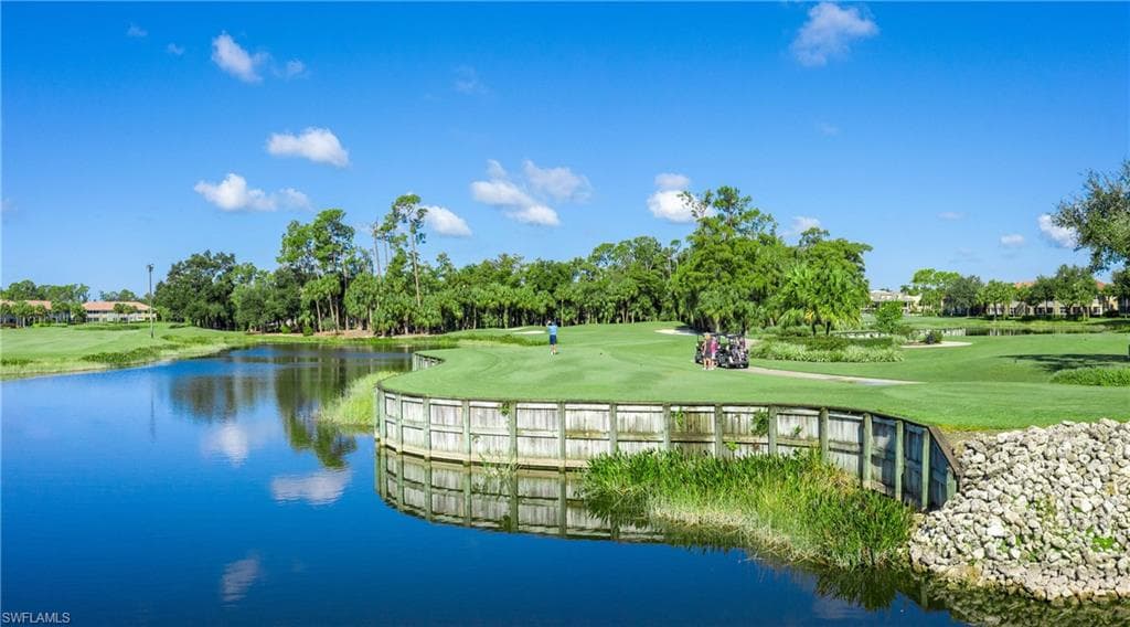 1570 Winding Oaks WAY # 201, NAPLES FL 34109-34