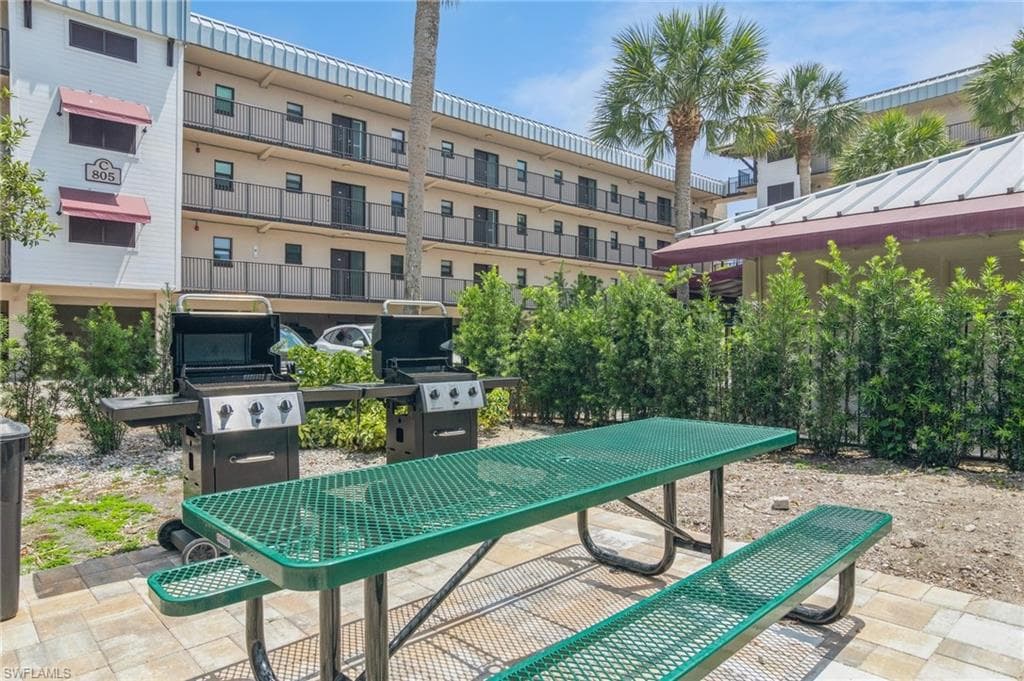 805 River Point DR # 202C, NAPLES FL 34102-14