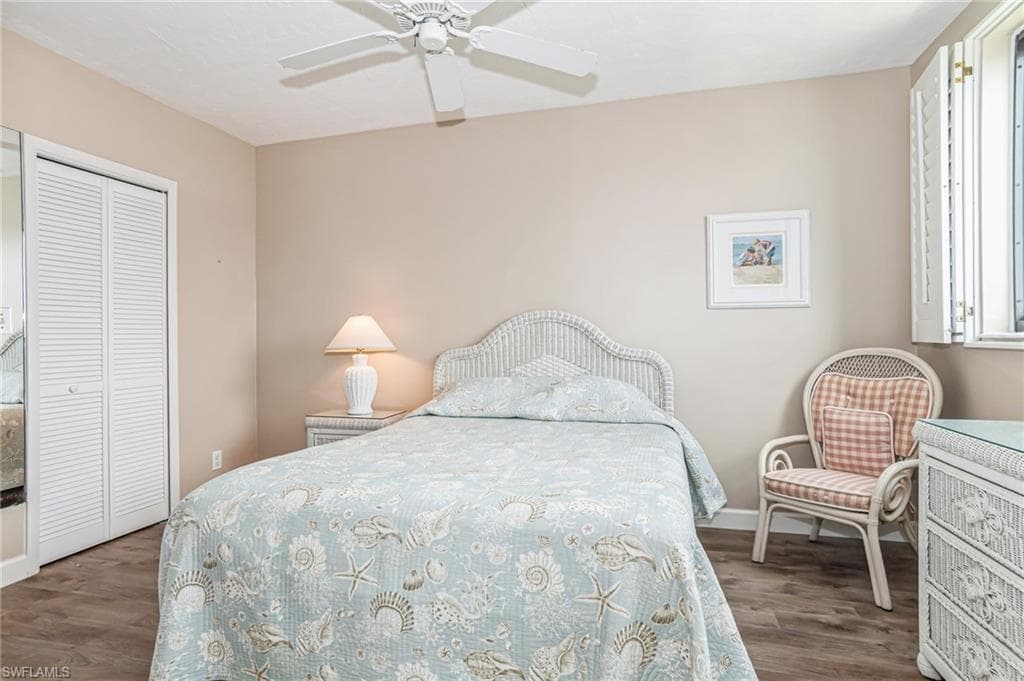 805 River Point DR # 202C, NAPLES FL 34102-7