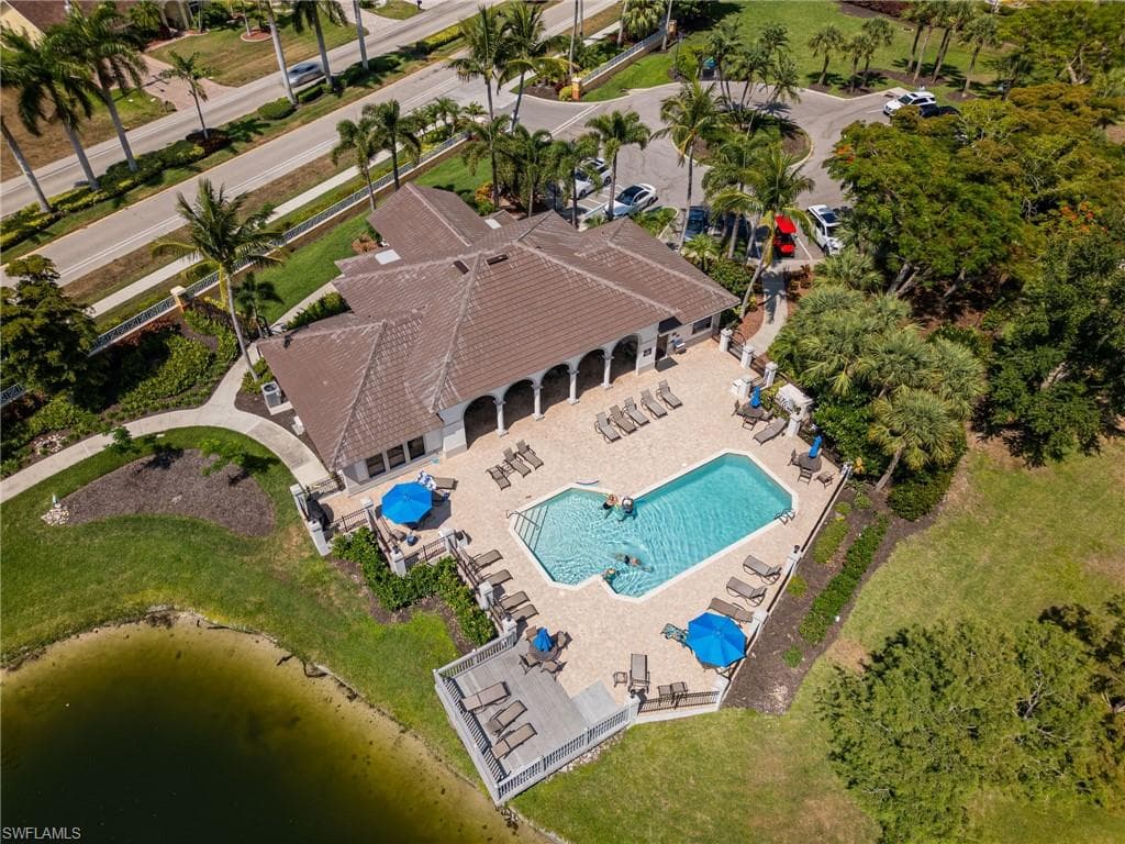 5793 Cape Harbour DR # 1111, CAPE CORAL FL 33914-42