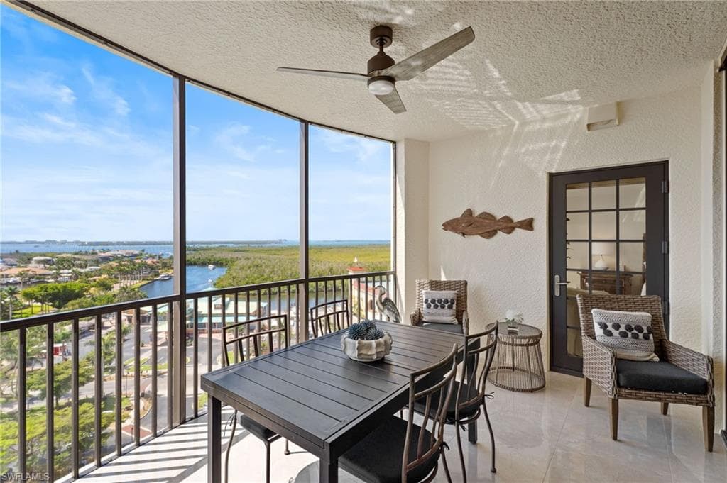 5793 Cape Harbour DR # 1111, CAPE CORAL FL 33914-11