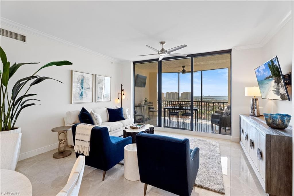 5793 Cape Harbour DR # 1111, CAPE CORAL FL 33914-2