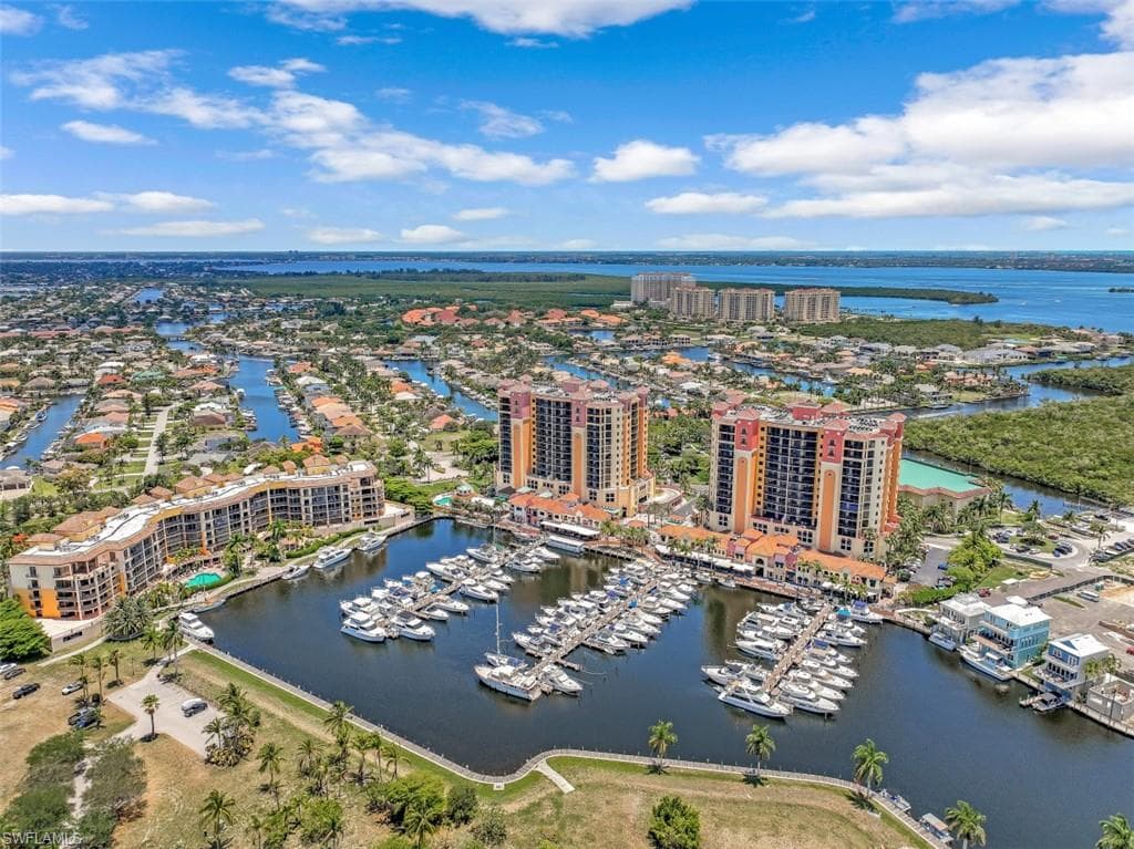 5793 Cape Harbour DR # 1111, CAPE CORAL FL 33914-37