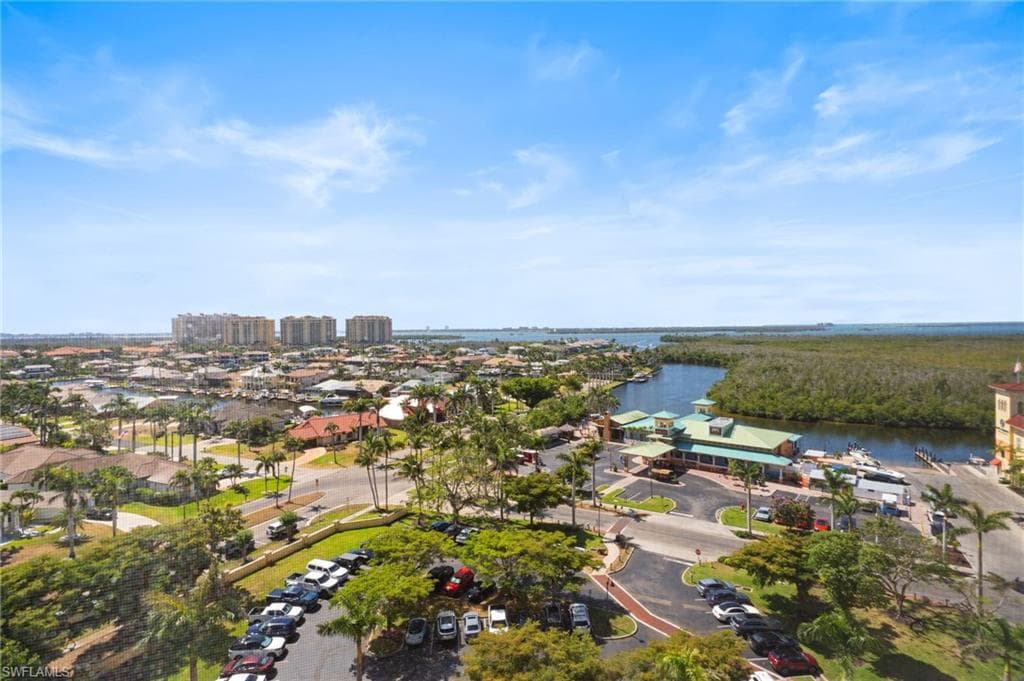 5793 Cape Harbour DR # 1111, CAPE CORAL FL 33914-32