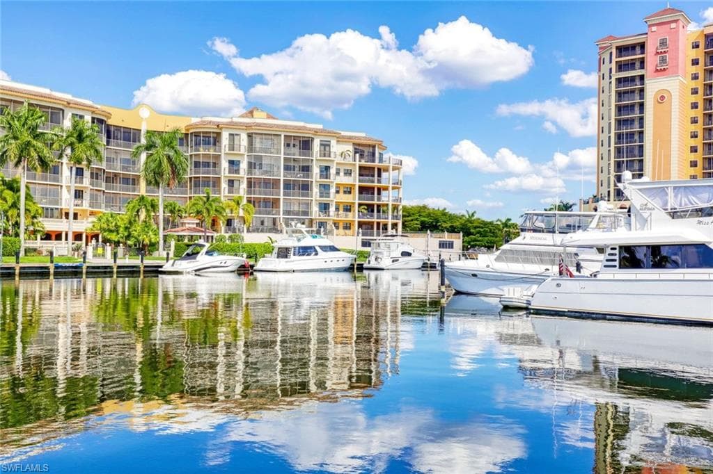 5793 Cape Harbour DR # 1111, CAPE CORAL FL 33914-39
