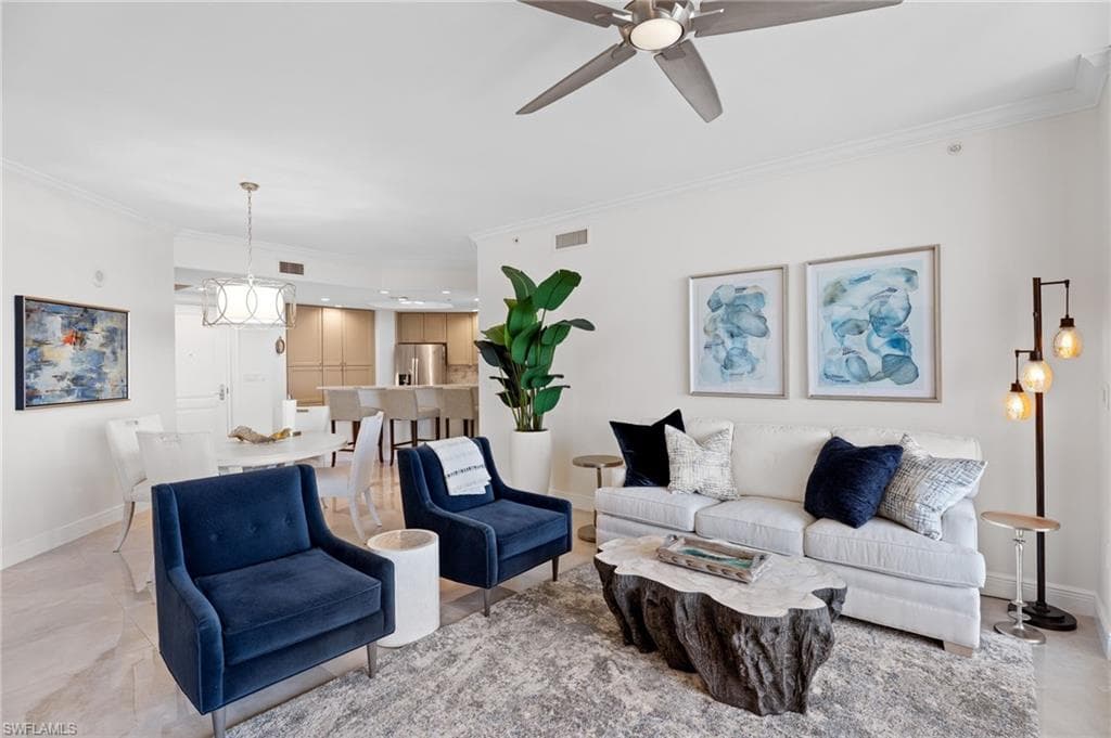 5793 Cape Harbour DR # 1111, CAPE CORAL FL 33914-3