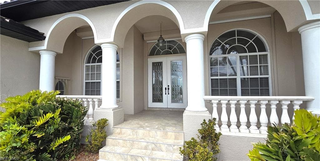 3787 Whippoorwill CT, PUNTA GORDA FL 33950-1