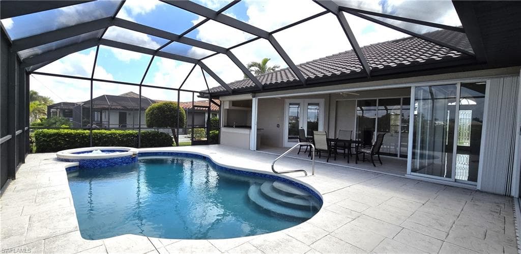 3787 Whippoorwill CT, PUNTA GORDA FL 33950-3