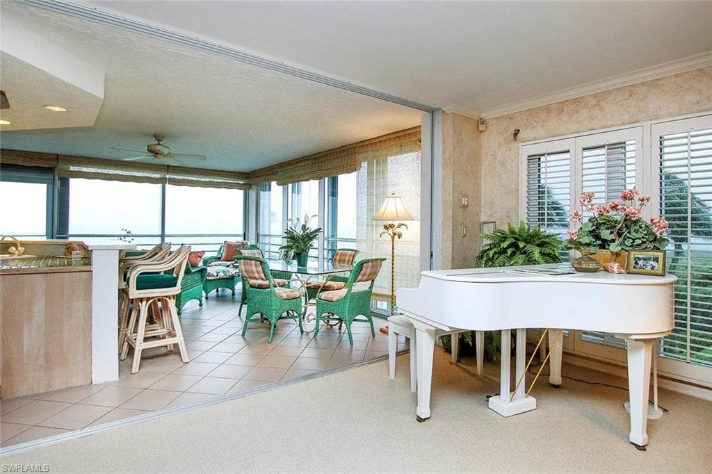 2959 W Gulf DR # 204, SANIBEL FL 33957-16