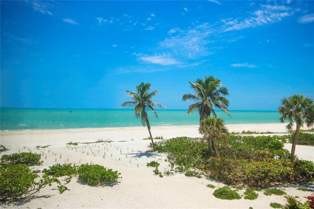 2959 W Gulf DR # 204, SANIBEL FL 33957-2