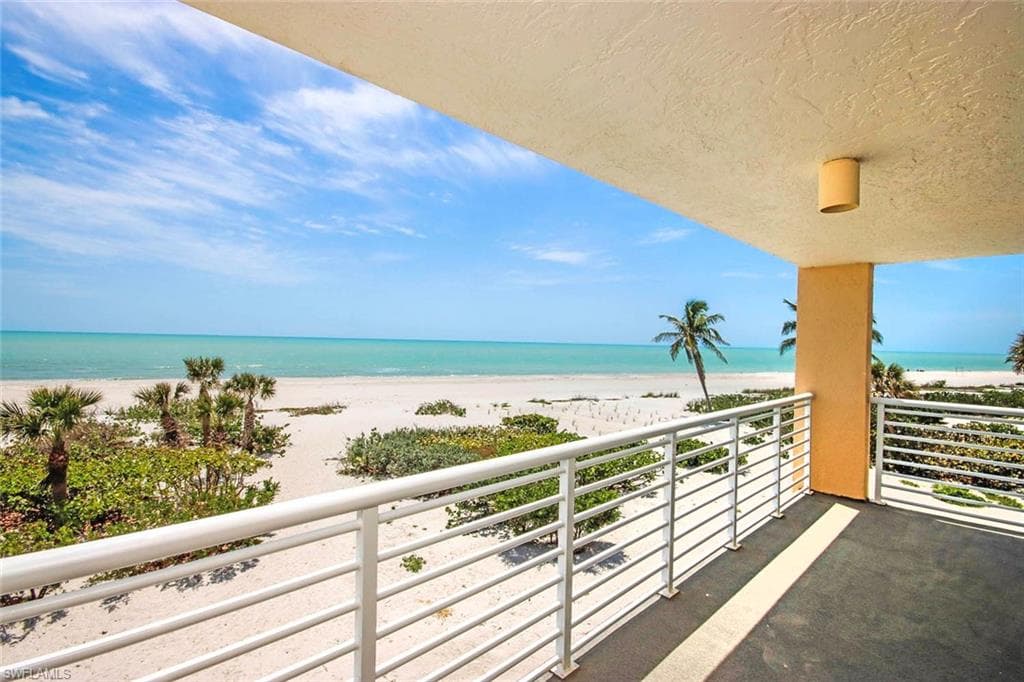 2959 W Gulf DR # 204, SANIBEL FL 33957-4