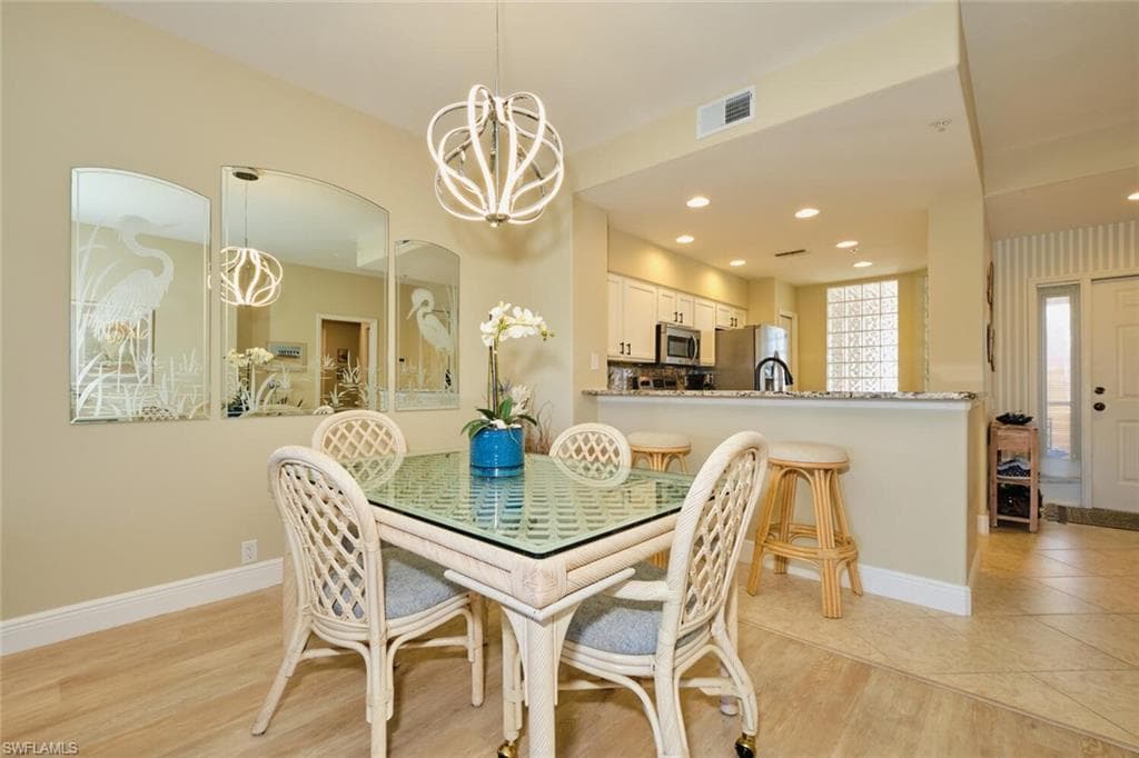 16400 Millstone CIR # 205, FORT MYERS FL 33908-22