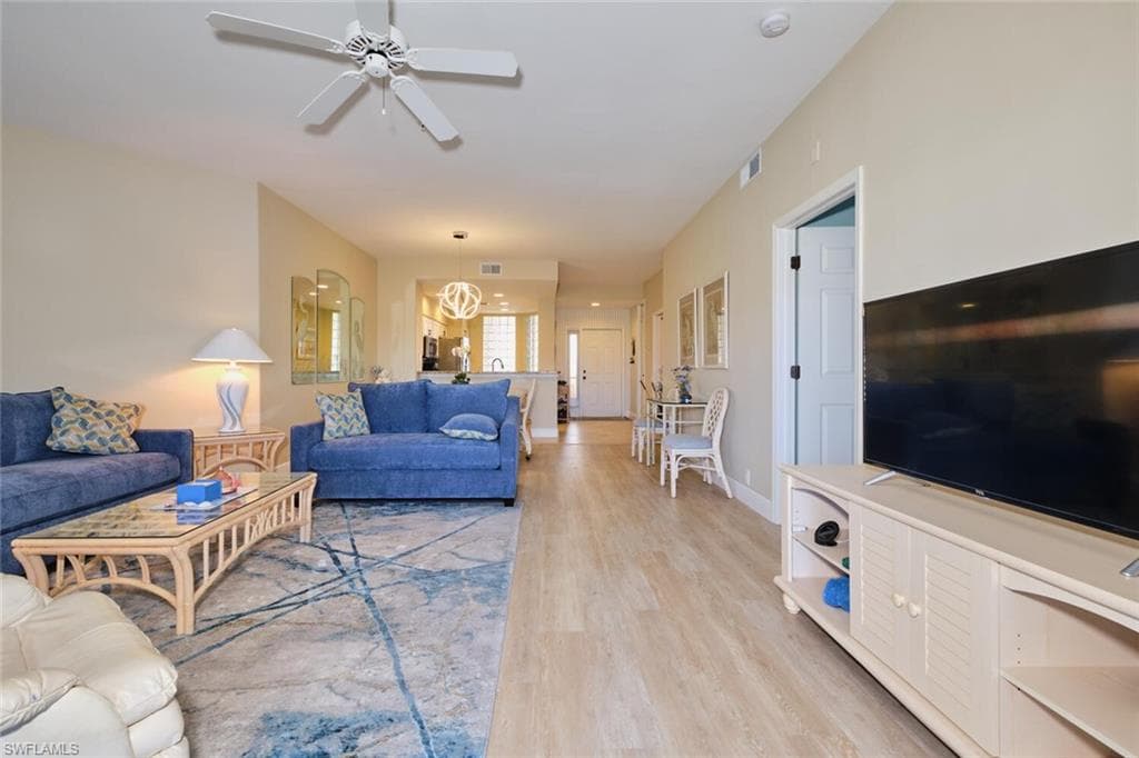 16400 Millstone CIR # 205, FORT MYERS FL 33908-12