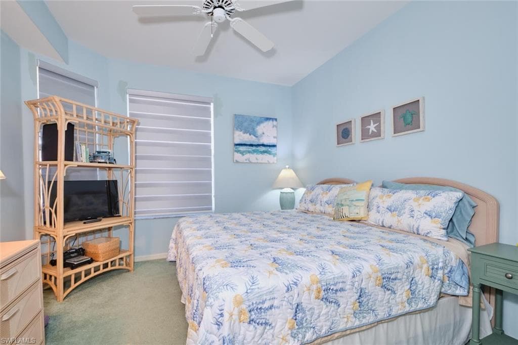 16400 Millstone CIR # 205, FORT MYERS FL 33908-35