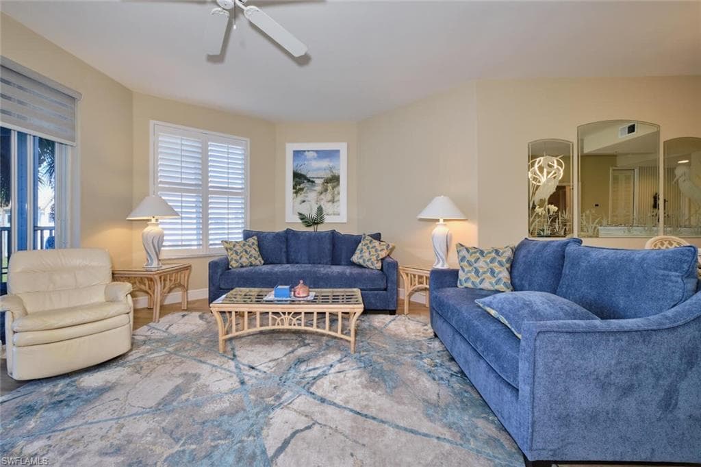 16400 Millstone CIR # 205, FORT MYERS FL 33908-9