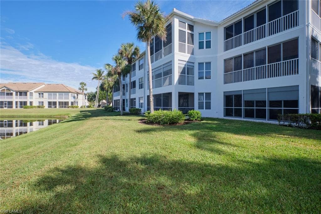 16400 Millstone CIR # 205, FORT MYERS FL 33908-40