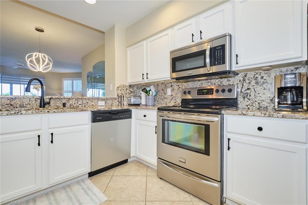 16400 Millstone CIR # 205, FORT MYERS FL 33908-17