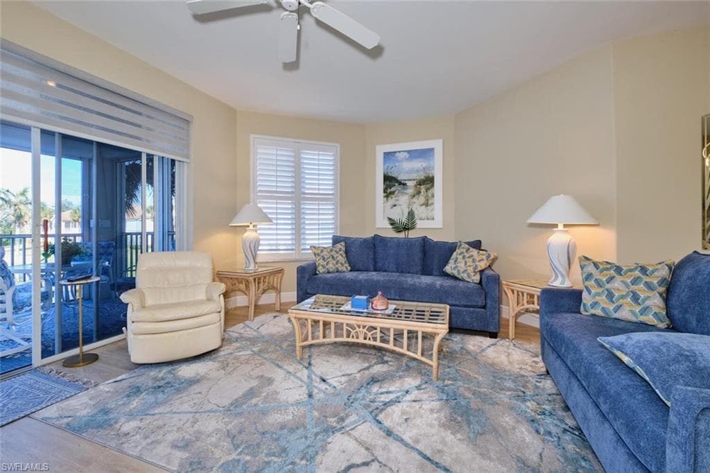 16400 Millstone CIR # 205, FORT MYERS FL 33908-10